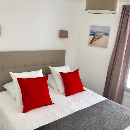 La Chaume Residence De La Plage מראה חיצוני תמונה