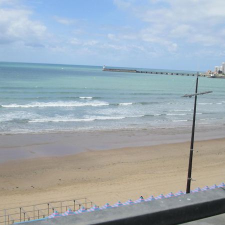 La Chaume Residence De La Plage מראה חיצוני תמונה