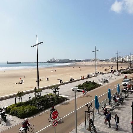 La Chaume Residence De La Plage מראה חיצוני תמונה