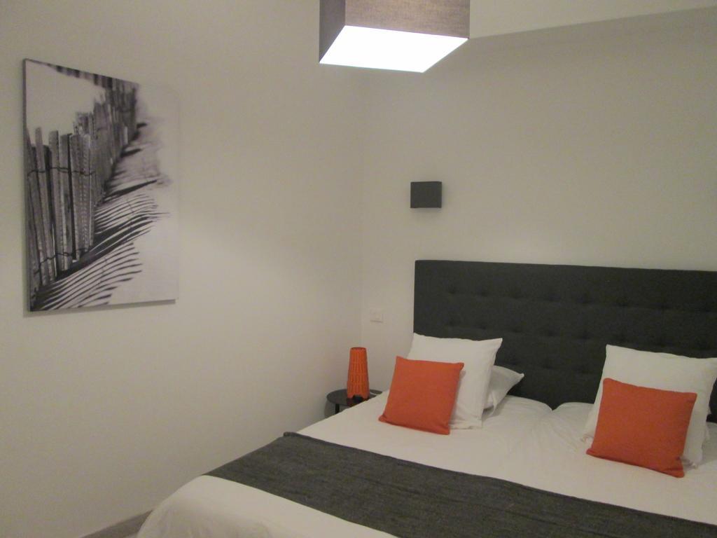 La Chaume Residence De La Plage מראה חיצוני תמונה