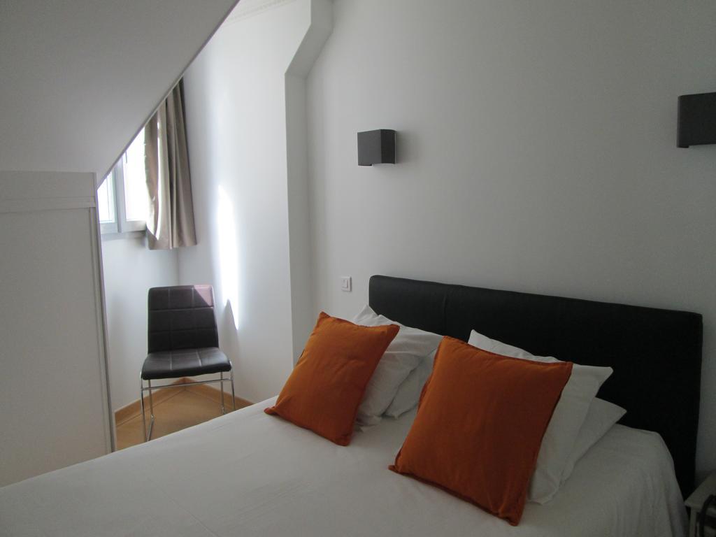 La Chaume Residence De La Plage מראה חיצוני תמונה