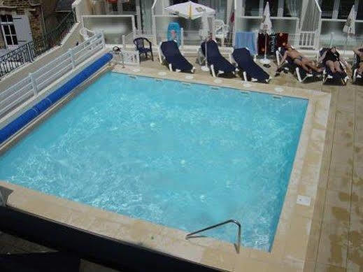 La Chaume Residence De La Plage מתקנים תמונה