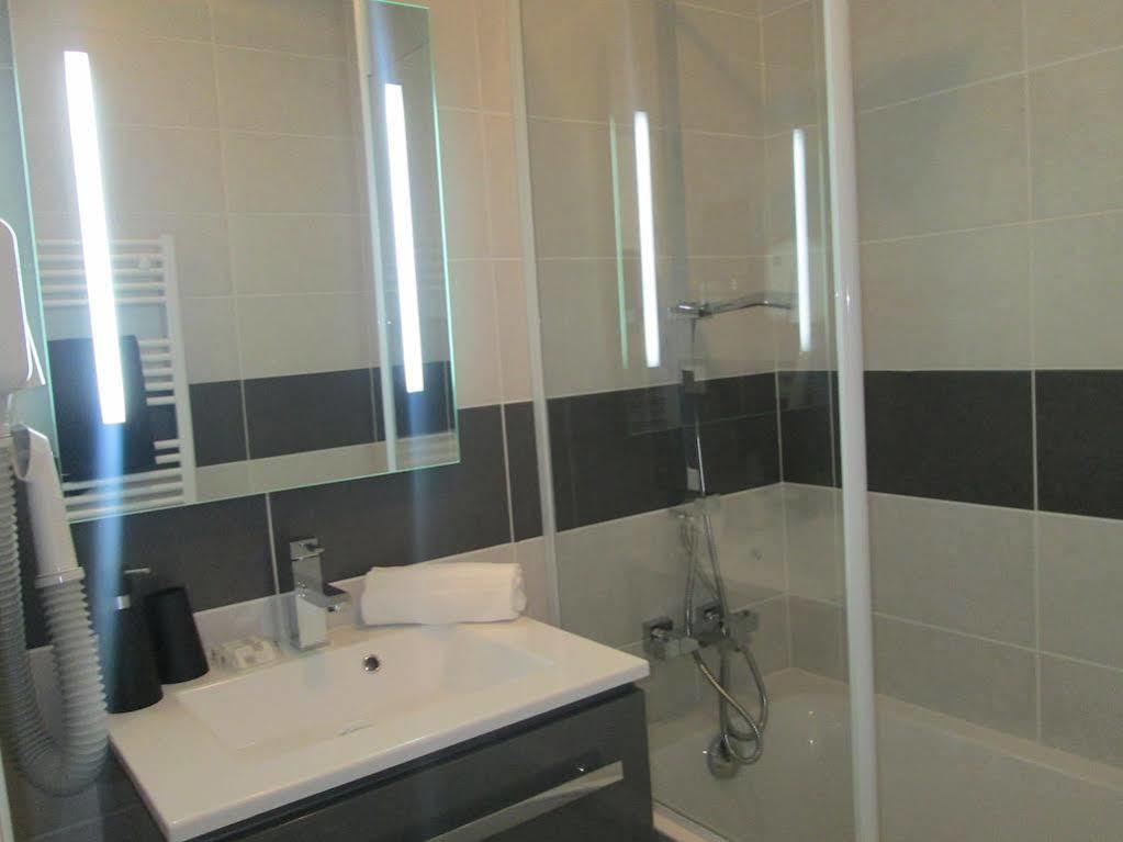 La Chaume Residence De La Plage מראה חיצוני תמונה