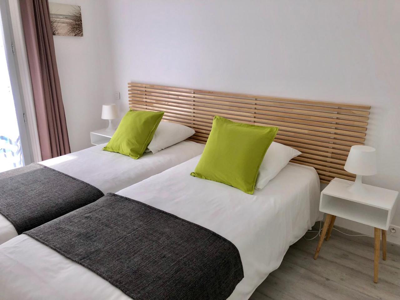 La Chaume Residence De La Plage מראה חיצוני תמונה