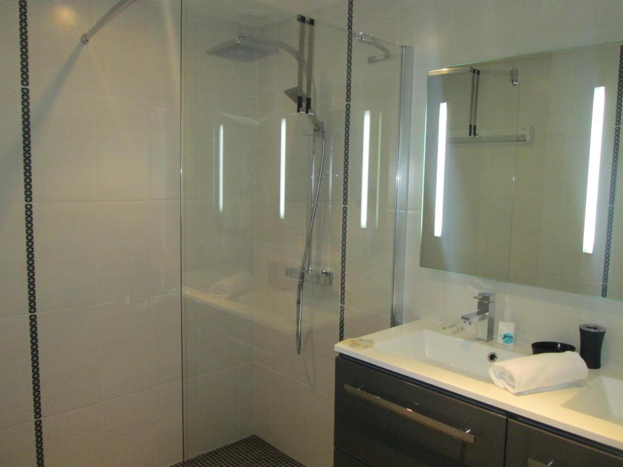 La Chaume Residence De La Plage מראה חיצוני תמונה