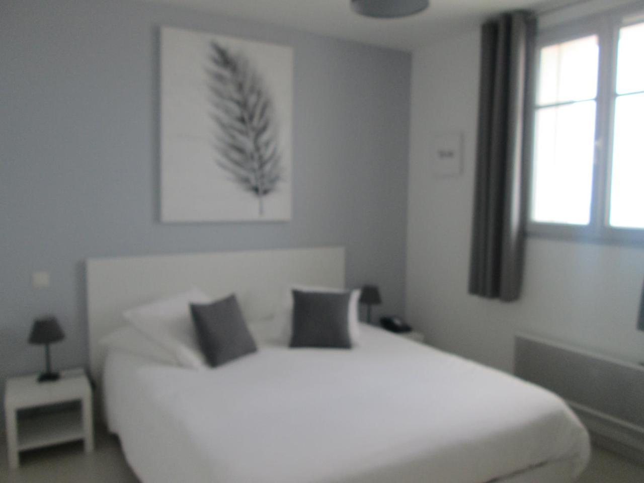 La Chaume Residence De La Plage מראה חיצוני תמונה