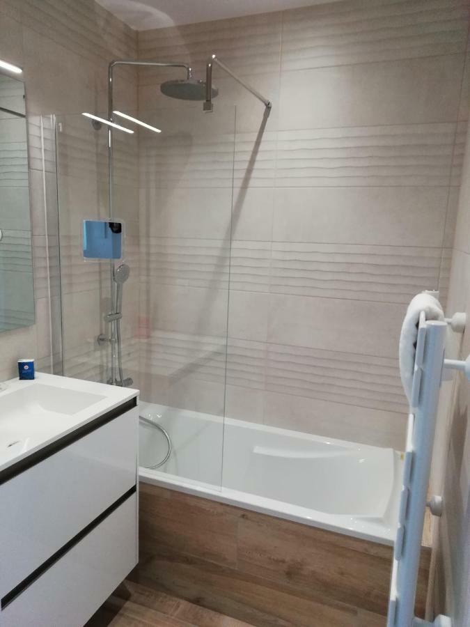 La Chaume Residence De La Plage מראה חיצוני תמונה