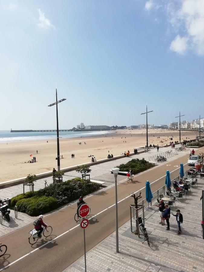 La Chaume Residence De La Plage מראה חיצוני תמונה