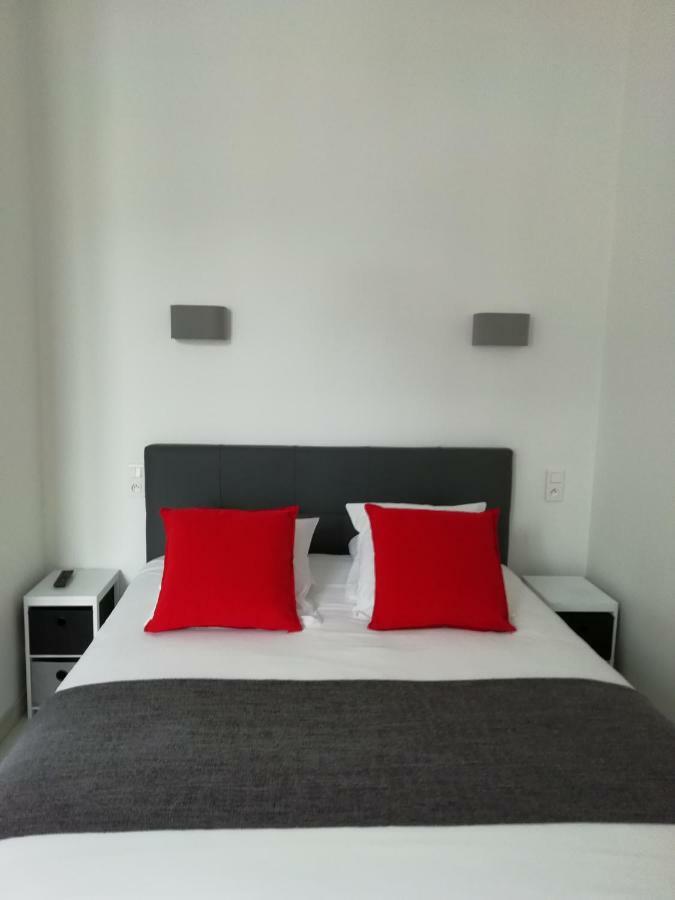 La Chaume Residence De La Plage מראה חיצוני תמונה