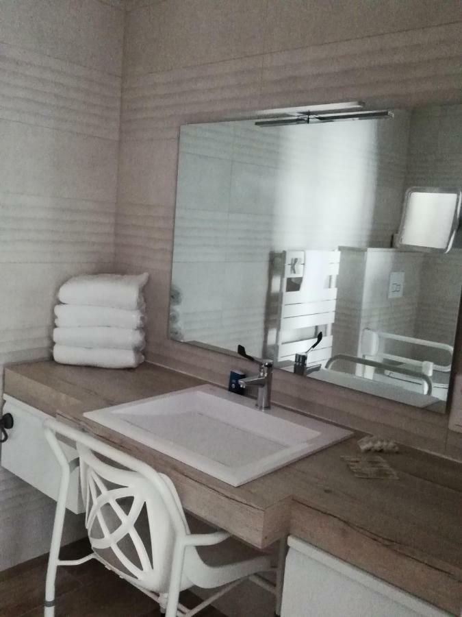 La Chaume Residence De La Plage מראה חיצוני תמונה